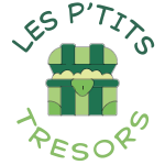 Les P'tits Trésors